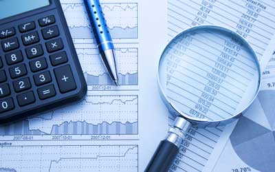 company service C tag